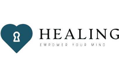 healing logo